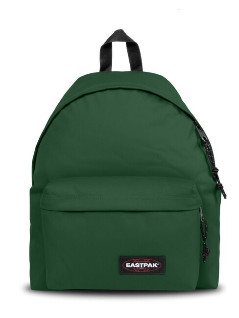 EASTPAK PADDED PAKR Backpack bristle green - Backpacks & School and Leisure