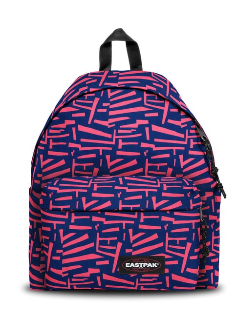 EASTPAK PADDED PAKR Backpack shape pink - Backpacks & School and Leisure