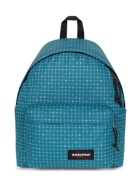 EASTPAK PADDED PAKR Backpack refleks space blue - Backpacks & School and Leisure