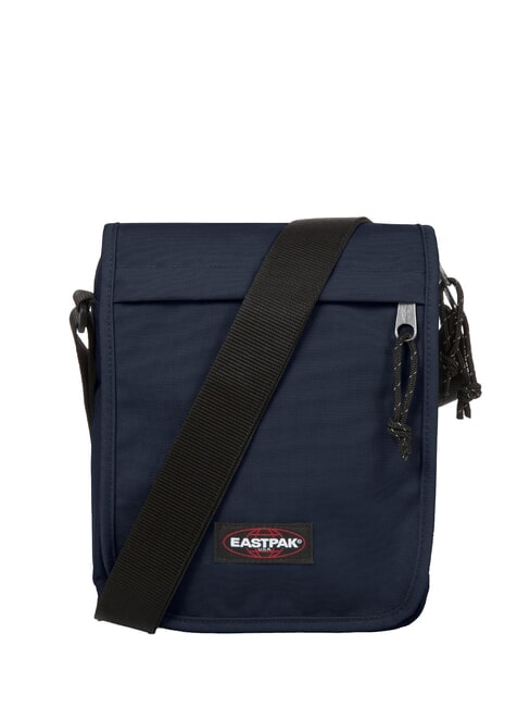 EASTPAK FLEX Shoulder bag ultramari - Over-the-shoulder Bags for Men
