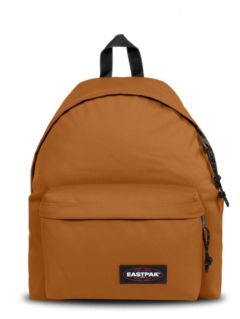 EASTPAK PADDED PAKR Backpack caramel brown - Backpacks & School and Leisure
