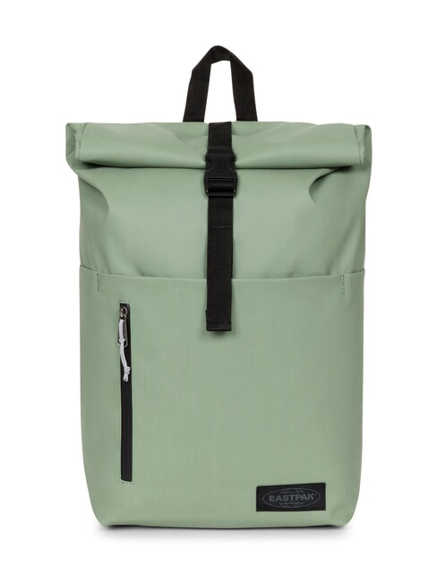 EASTPAK UP ROLL  13" PC backpack khaki tarp - Backpacks & School and Leisure