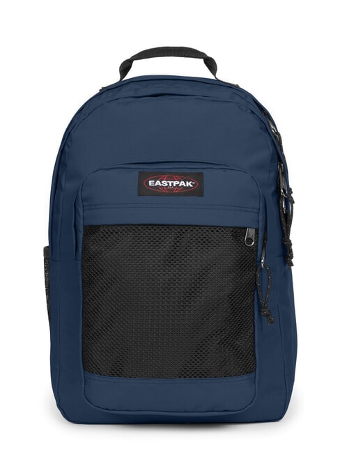 EASTPAK PINNACLE STUDY BUDDY Backpack with 15.6" laptop holder nautical navy - Backpacks & School and Leisure