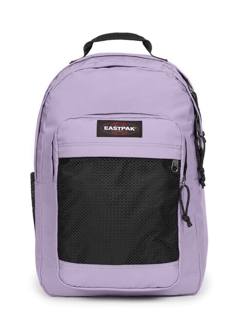 EASTPAK PINNACLE STUDY BUDDY Backpack with 15.6" laptop holder orchid lilac - Backpacks & School and Leisure