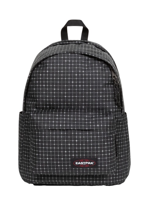 EASTPAK DAY OFFICE  16" Laptop Backpack refleks space black - Backpacks & School and Leisure
