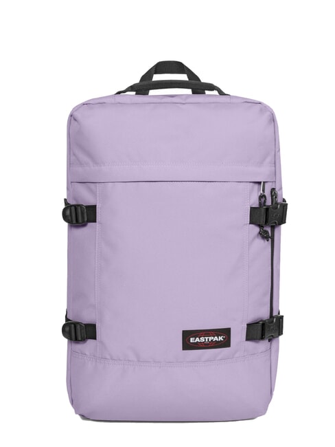 EASTPAK TRAVELPACK  Travel backpack, 17 "pc holder orchid lilac - Backpacks & School and Leisure