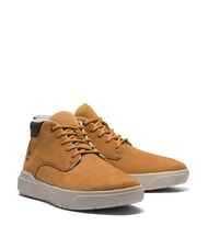 TIMBERLAND SENECA BAY Leather shoes - Men’s shoes