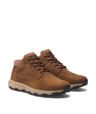 TIMBERLAND WINSOR PARK Waterproof sneakers - Men’s shoes