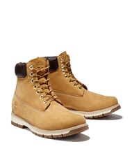 TIMBERLAND RADFORD Leather ankle boots - Men’s shoes