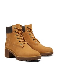 TIMBERLAND KINSLEY Leather ankle boots - Women’s shoes
