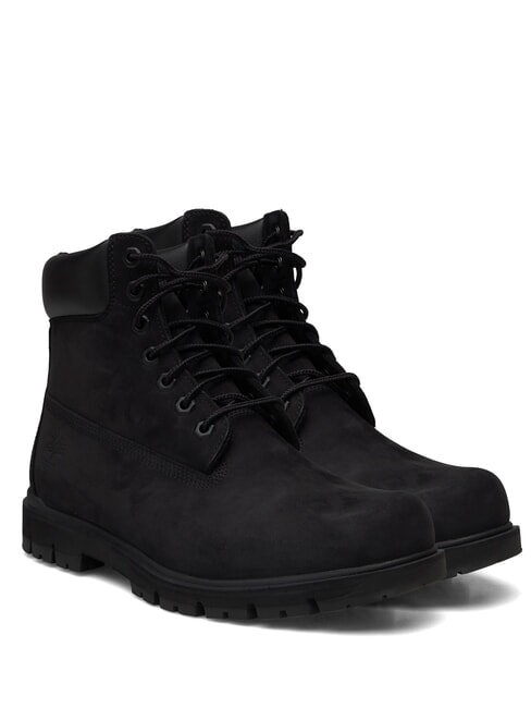 TIMBERLAND ankle boots RADFORD 6 INCH black - Men’s shoes