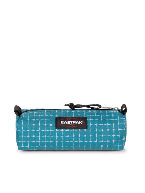 EASTPAK BENCHMARK Case with zip refleks space blue - Cases and Accessories