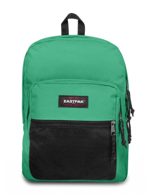 EASTPAK PINNACLE Backpack gem green - Backpacks & School and Leisure
