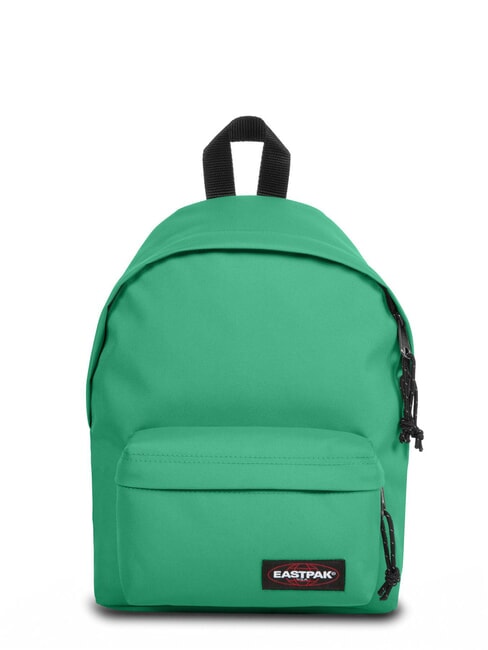 EASTPAK ORBIT XS Small Size Backpack gem green - Backpacks & School and Leisure