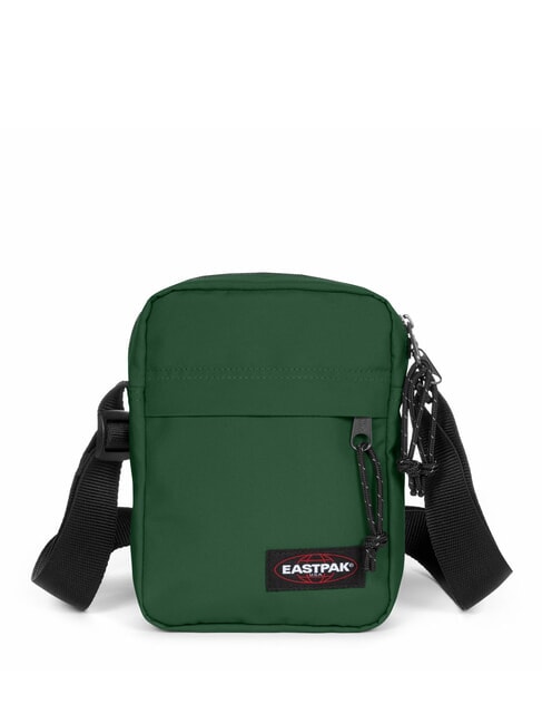 EASTPAK THE ONE Purse bristle green - Over-the-shoulder Bags for Men