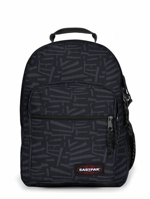 EASTPAK MORIUS Laptop backpack 15 " dark shape - Backpacks & School and Leisure