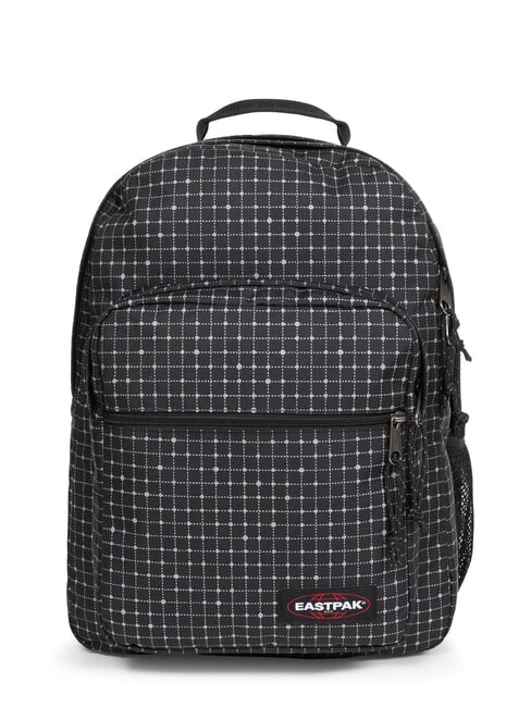 EASTPAK MORIUS Laptop backpack 15 " refleks space black - Backpacks & School and Leisure