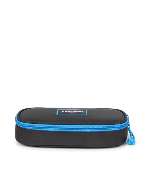 EASTPAK OVAL SINGLE Pencil case contrast bubble - Cases and Accessories