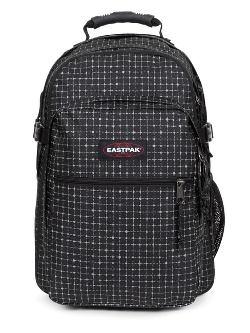 EASTPAK TUTOR Laptop backpack 15 " refleks space black - Backpacks & School and Leisure