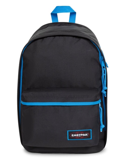 EASTPAK BACK TO WORK Laptop backpack 15 " contrast bubble - Backpacks & School and Leisure
