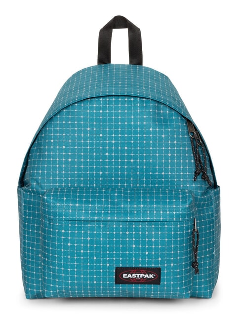 EASTPAK PADDED DAY PAK'R 14" laptop backpack refleks space blue - Backpacks & School and Leisure