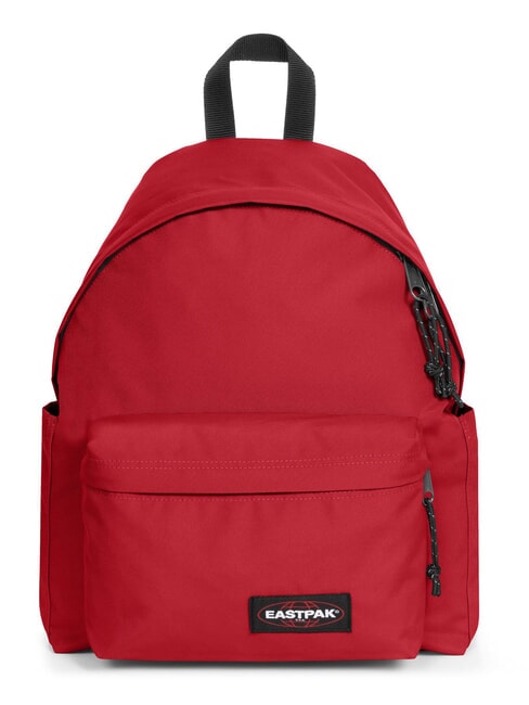 EASTPAK PADDED DAY PAK'R 14" laptop backpack red sauce - Backpacks & School and Leisure