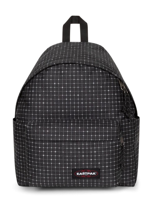 EASTPAK PADDED DAY PAK'R 14" laptop backpack refleks space black - Backpacks & School and Leisure