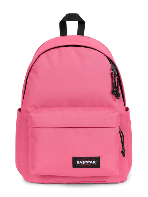 EASTPAK DAY OFFICE  16" Laptop Backpack jelly pink - Backpacks & School and Leisure