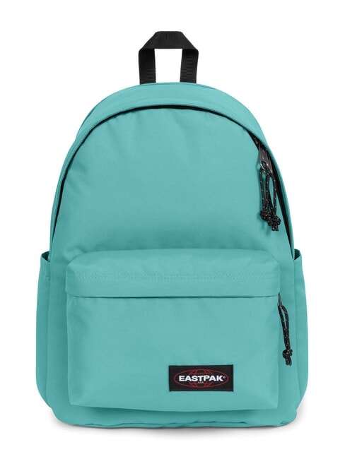 EASTPAK DAY OFFICE  16" Laptop Backpack stream blue - Backpacks & School and Leisure