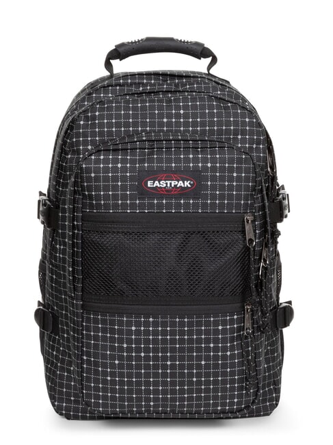 EASTPAK SUPLYER 15.6" laptop backpack refleks space black - Backpacks & School and Leisure