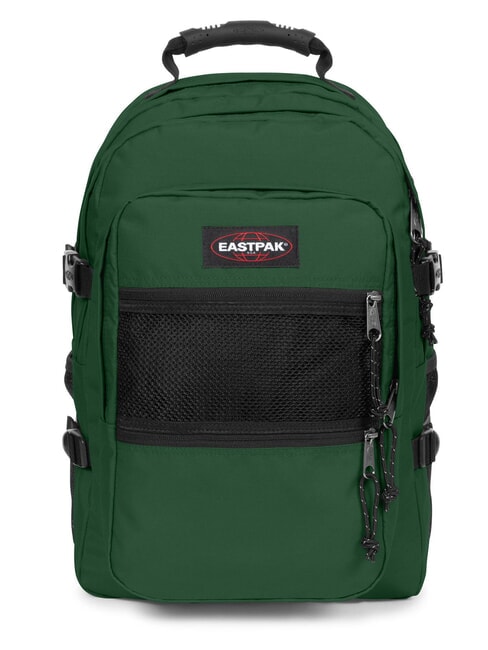EASTPAK SUPLYER 15.6" laptop backpack bristle green - Backpacks & School and Leisure