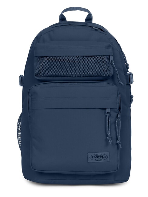 EASTPAK DOUBLE PRO 15.6" laptop backpack nautical navy - Backpacks & School and Leisure