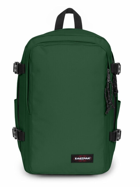 EASTPAK CABIN PAKR Underseat backpack bristle green - Backpacks & School and Leisure