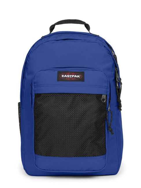 EASTPAK PINNACLE STUDY BUDDY Backpack with 15.6" laptop holder electric blue - Backpacks & School and Leisure