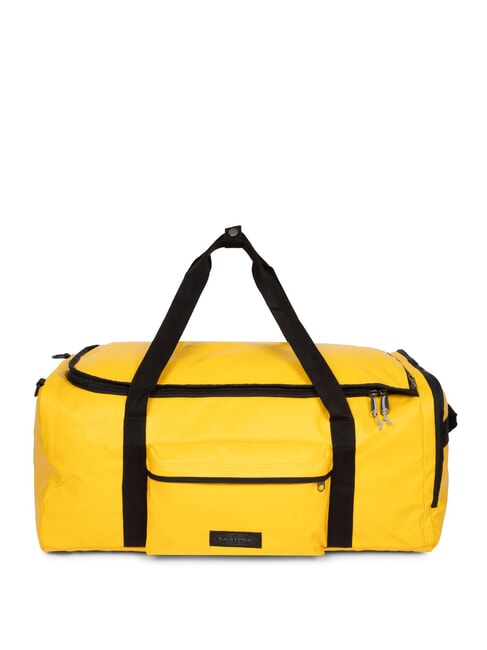 EASTPAK TARP DUFFL'R S Backpack / Duffle bag tarp yolk - Duffle bags