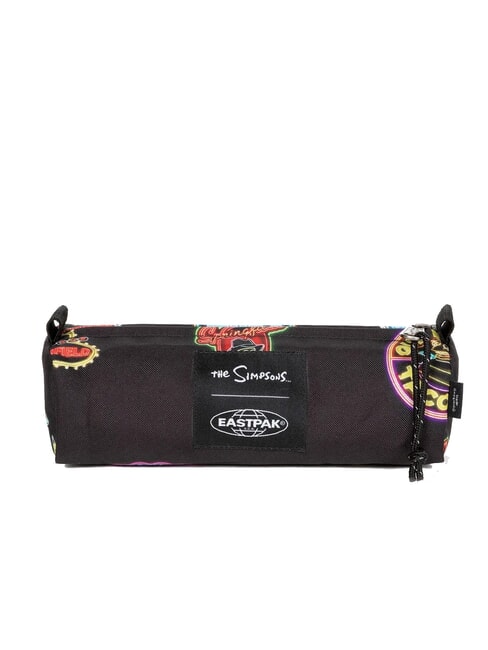 EASTPAK BENCHMARK x THE SIMPSONS Pencil case  simpsons neon print - Cases and Accessories