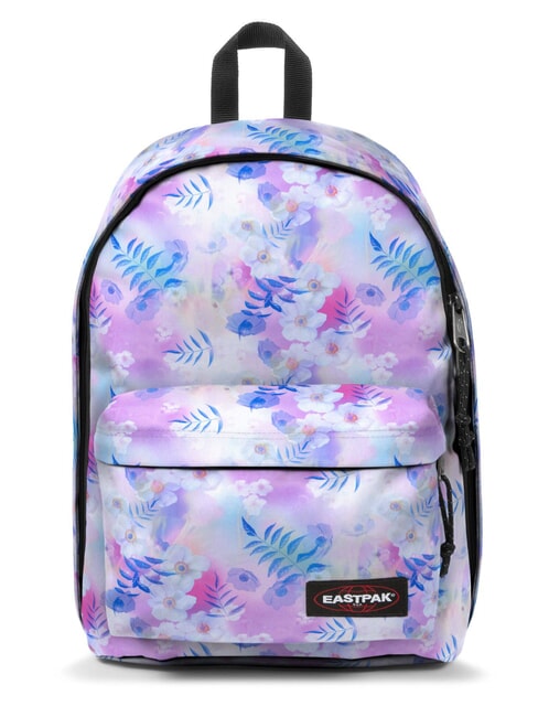 EASTPAK OUT OF OFFICE 13 "laptop backpack dreamflower pink - Backpacks & School and Leisure