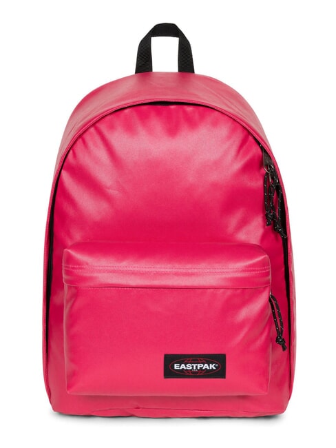 EASTPAK OUT OF OFFICE 13 "laptop backpack glossy carmine - Backpacks & School and Leisure
