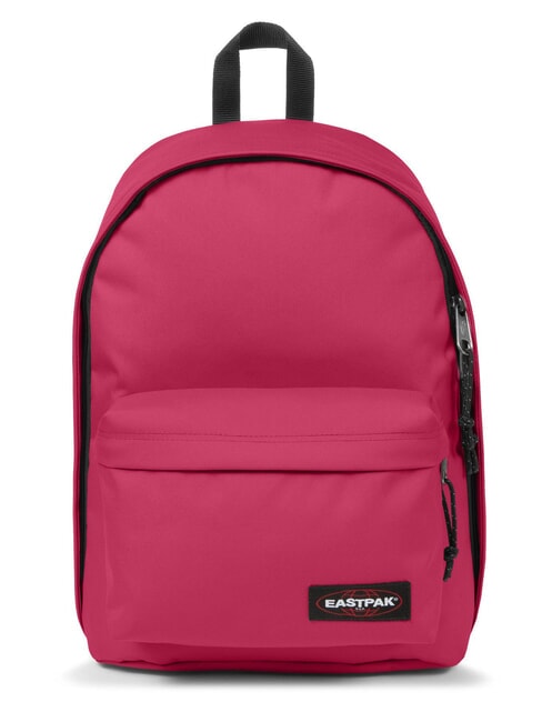 EASTPAK OUT OF OFFICE 13 "laptop backpack cherry pink - Backpacks & School and Leisure