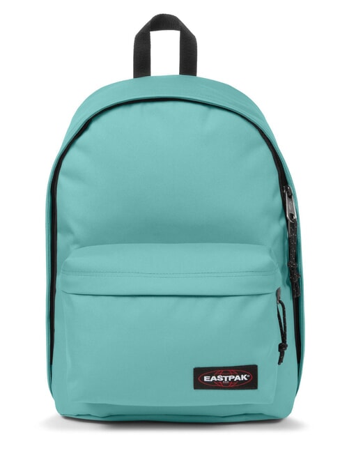 EASTPAK OUT OF OFFICE 13 "laptop backpack swim blue - Backpacks & School and Leisure