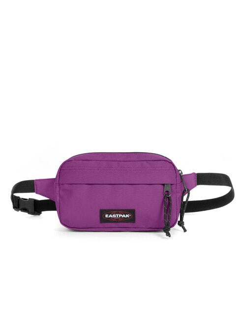 EASTPAK BOUNCER Pouch purple fig - Hip pouches