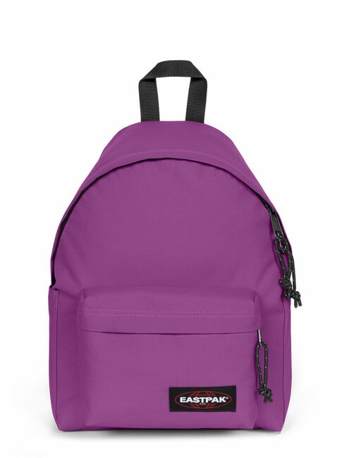 EASTPAK PADDED DAY PAK'R SMALL Tablet holder backpack purple fig - Backpacks & School and Leisure