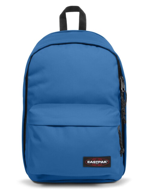EASTPAK BACK TO WORK Laptop backpack 15 " healing blue - Backpacks & School and Leisure