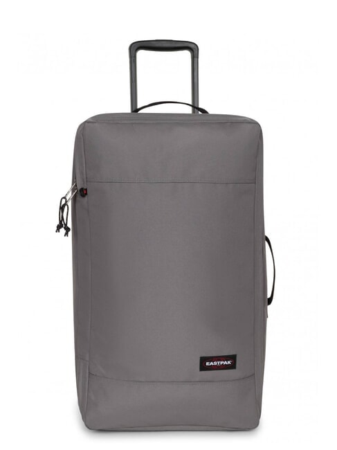 EASTPAK CARRYER L Large size trolley stone silent - Semi-rigid Trolley Cases