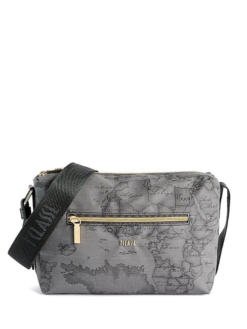 ALVIERO MARTINI PRIMA CLASSE HIGHLAND SOFT  Shoulder bag dark gray - Women’s Bags