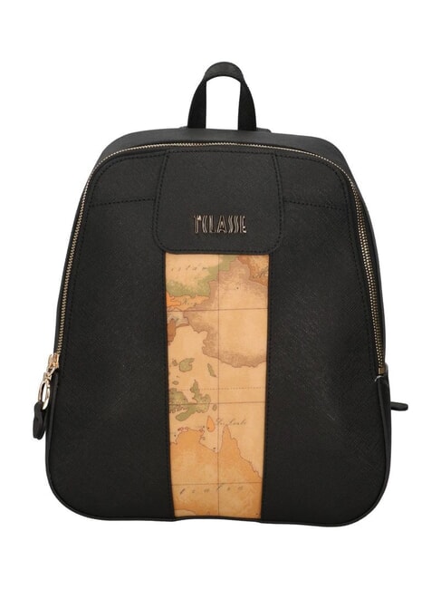 ALVIERO MARTINI PRIMA CLASSE WINDY CITY  Backpack Black - Women’s Bags