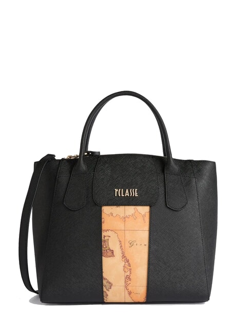 ALVIERO MARTINI PRIMA CLASSE WINDY CITY  Handbag, with shoulder strap Black - Women’s Bags