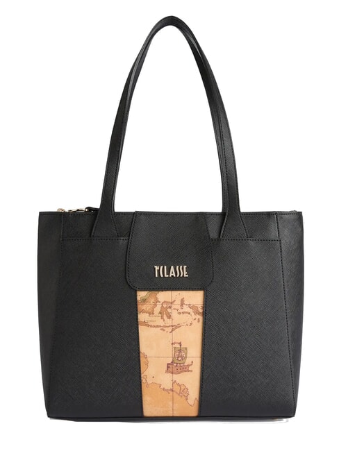 ALVIERO MARTINI PRIMA CLASSE WINDY CITY  Shoulder bag Black - Women’s Bags