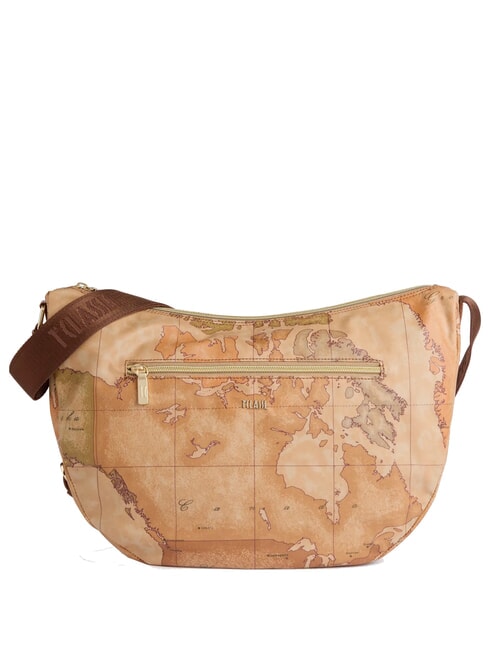 ALVIERO MARTINI PRIMA CLASSE HIGHLAND SOFT  Maxi Bag chestnut - Women’s Bags