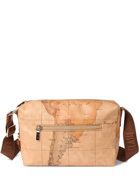 ALVIERO MARTINI PRIMA CLASSE HIGHLAND SOFT  Shoulder bag chestnut - Women’s Bags